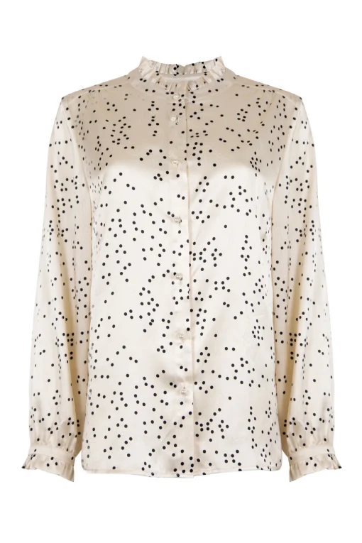 CHLOE BLOUSE
