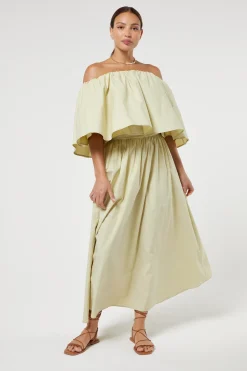 CIPRIANA SKIRT