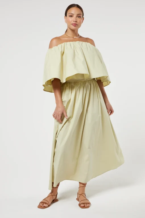 CIPRIANA SKIRT