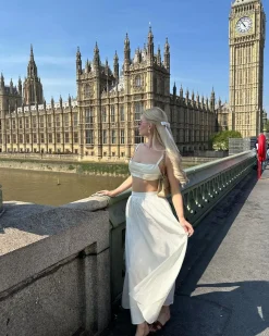 CIPRIANA SKIRT