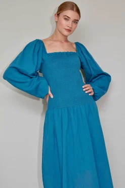CORALLO DRESS
