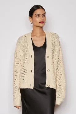 DARCY CARDIGAN