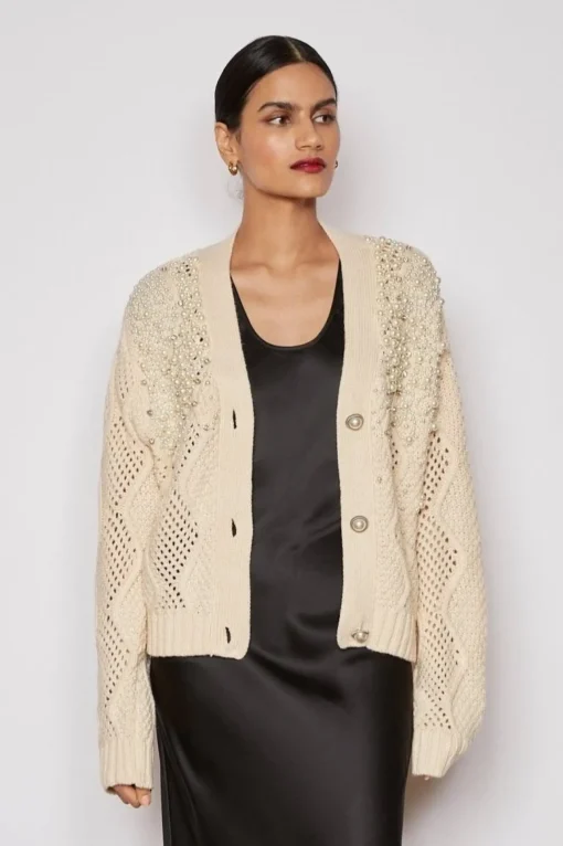 DARCY CARDIGAN