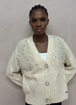 DARCY CARDIGAN