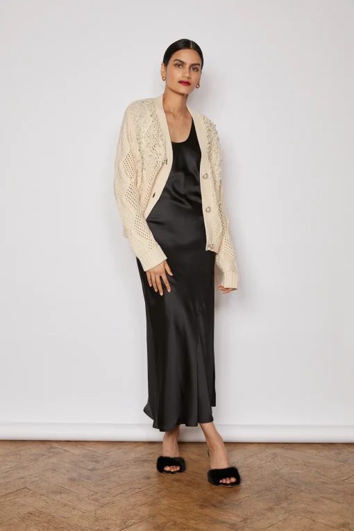 DARCY CARDIGAN