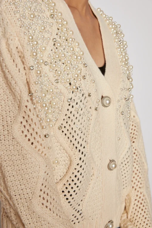 DARCY CARDIGAN