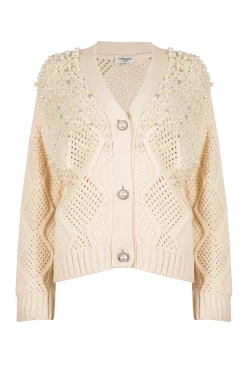 DARCY CARDIGAN