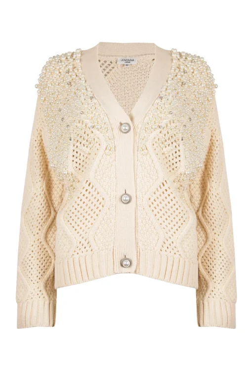 DARCY CARDIGAN