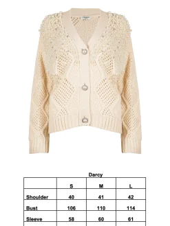 DARCY CARDIGAN