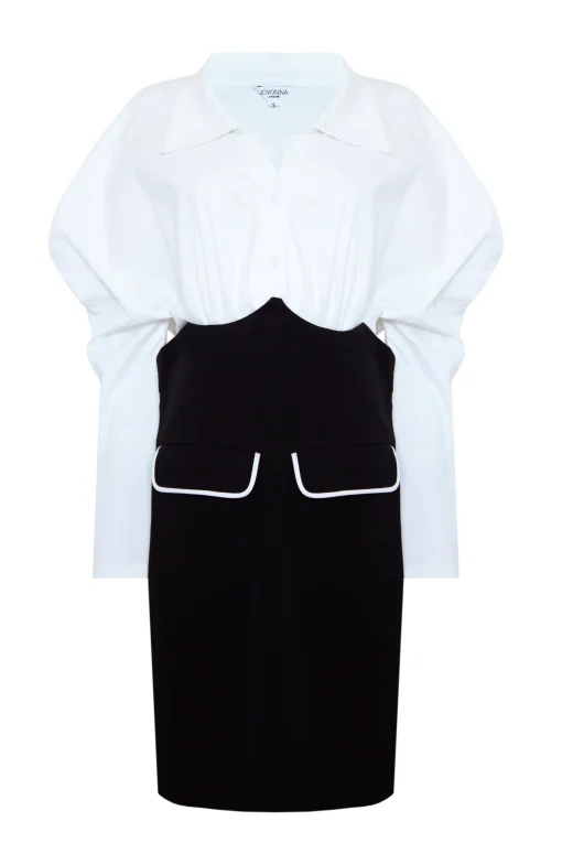 DAVINA DRESS