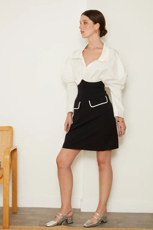 DAVINA DRESS