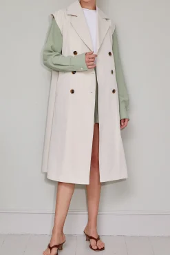 DELIA TRENCH