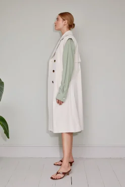 DELIA TRENCH