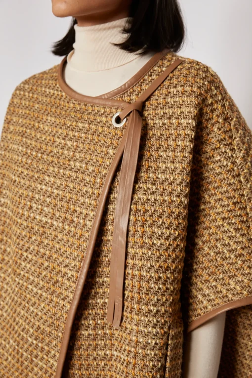 DENISE JACKET