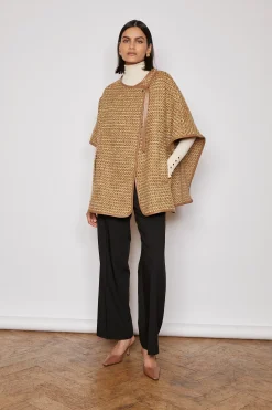 DENISE JACKET