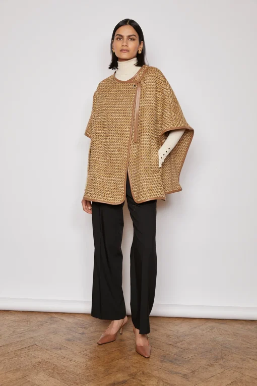 DENISE JACKET