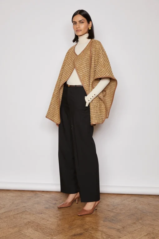 DENISE JACKET