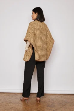 DENISE JACKET