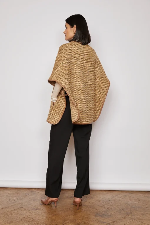 DENISE JACKET