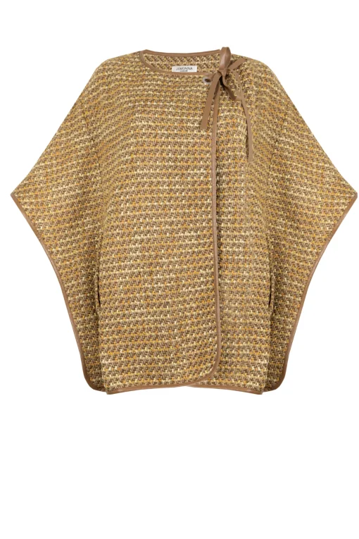 DENISE JACKET