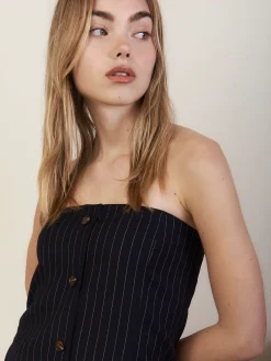 DIANA TAILORED BUSTIER