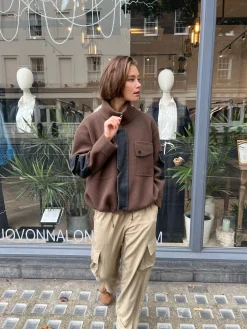 DONNI TROUSERS