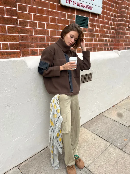 DONNI TROUSERS