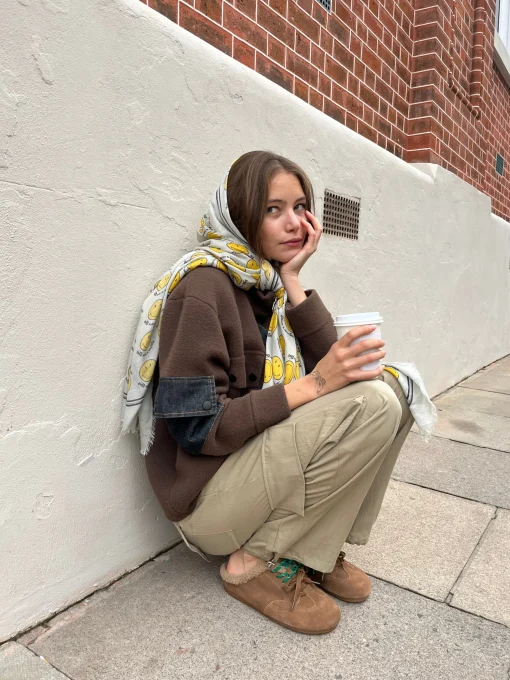 DONNI TROUSERS