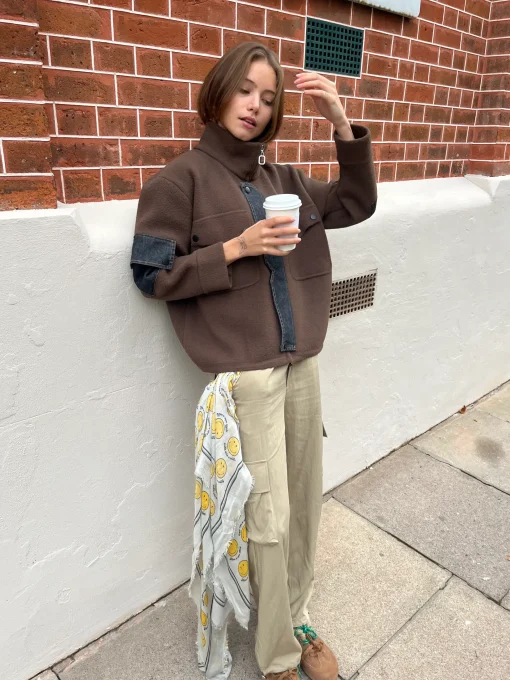 DONNI TROUSERS