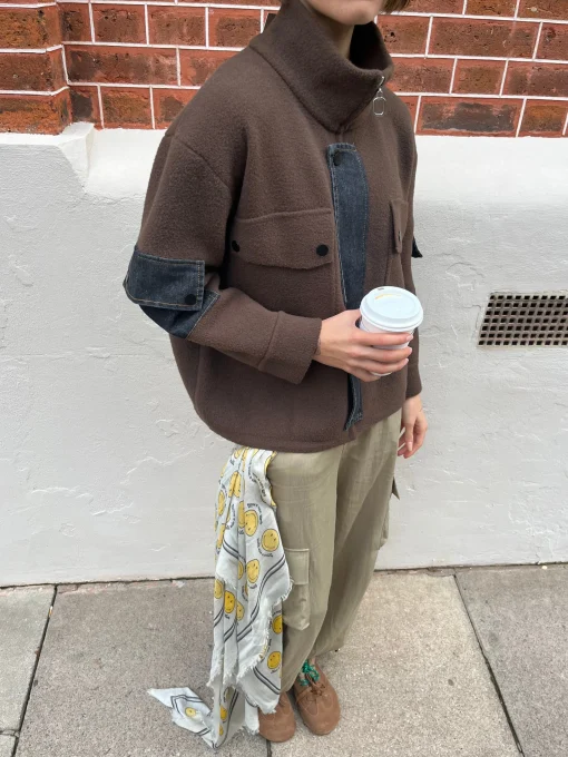 DONNI TROUSERS