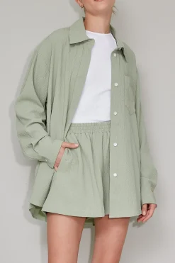 DUBEN SHIRT