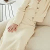 ELVA KNITTED SKIRT