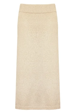 ELVA KNITTED SKIRT