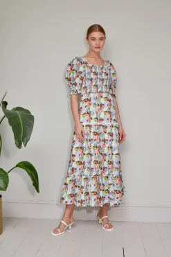 ESTATE DRESS