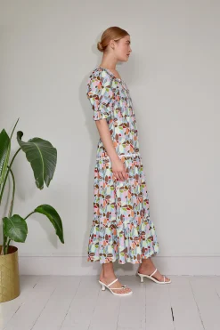 ESTATE DRESS