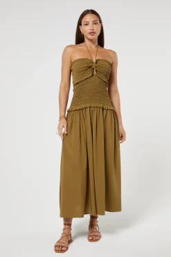 EVY DRESS