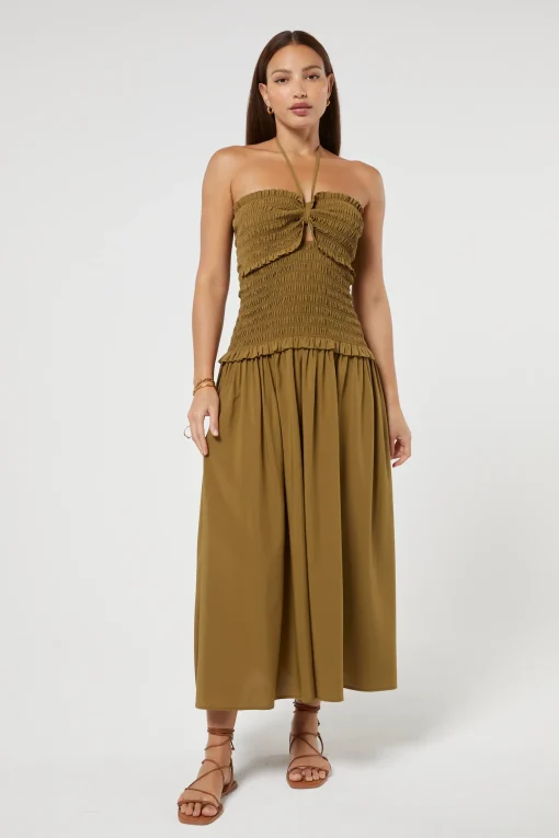 EVY DRESS