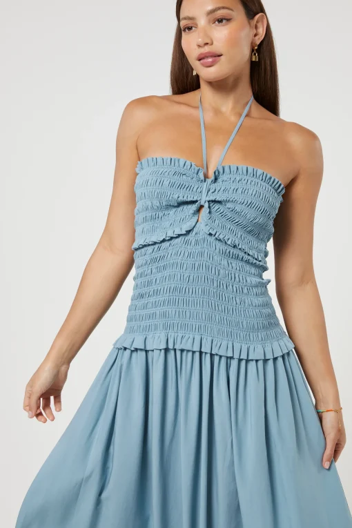 EVY DRESS