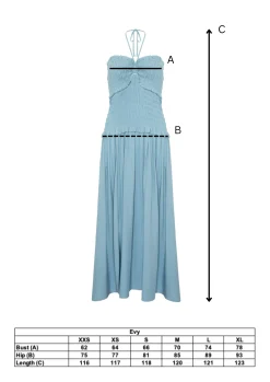 EVY DRESS