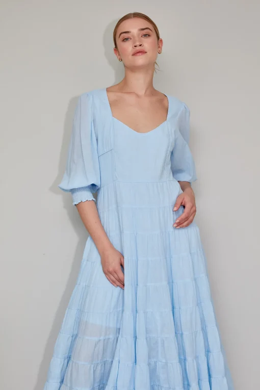 FICO DRESS
