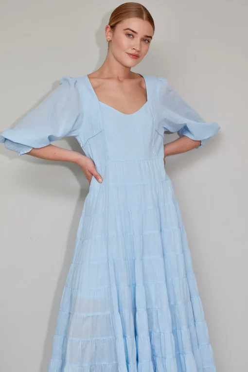 FICO DRESS