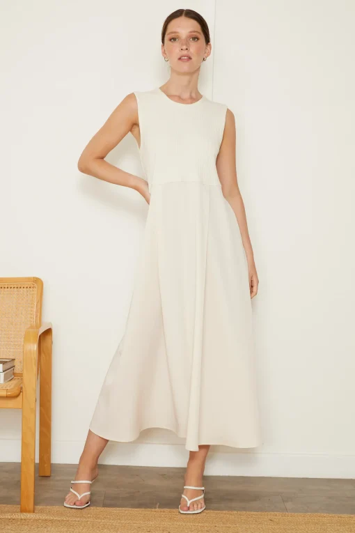 FIONA DRESS
