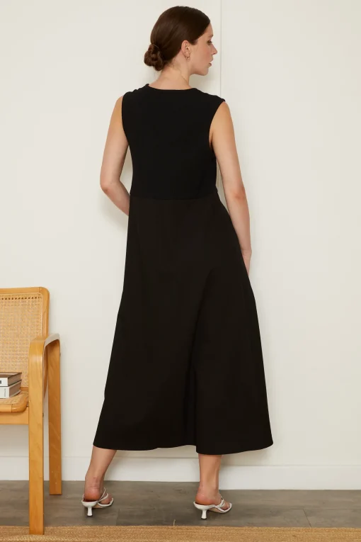 FIONA DRESS