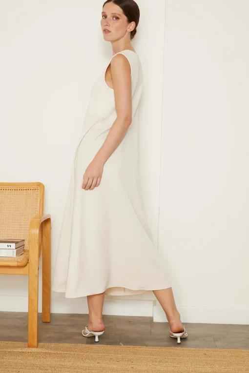FIONA DRESS