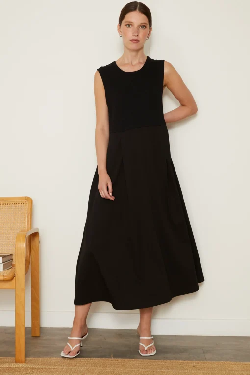 FIONA DRESS