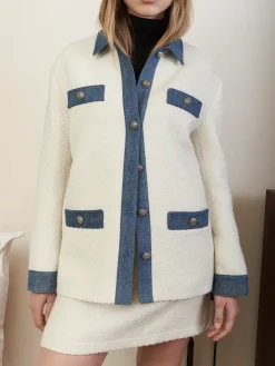 FRANKIE JACKET