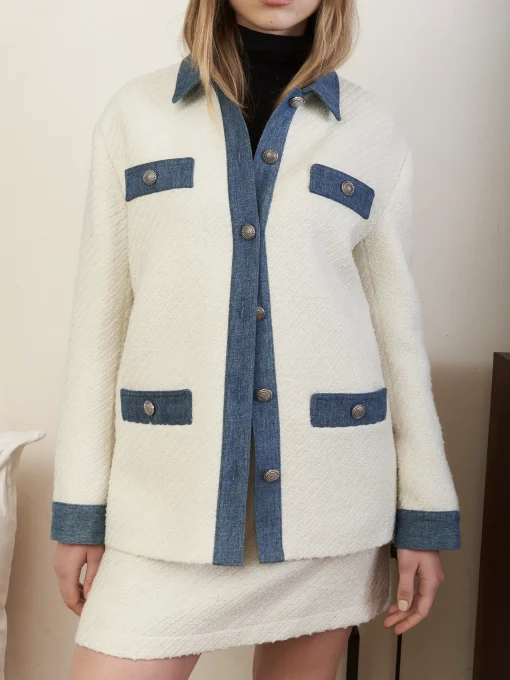 FRANKIE JACKET