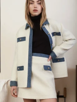 FRANKIE JACKET