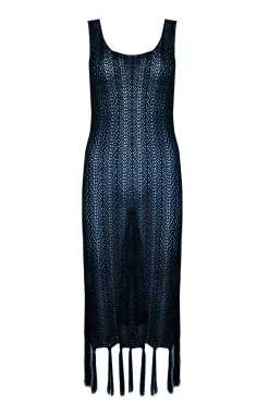FRANS KNITTED DRESS