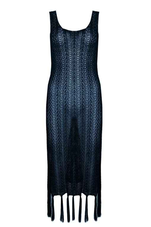 FRANS KNITTED DRESS
